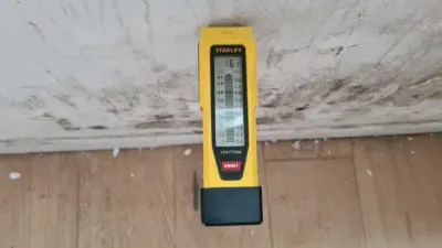 Expertise humidité Champlitte