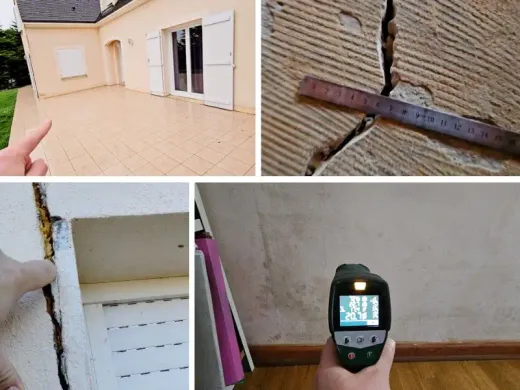 Votre Expert en Bâtiment dans la Haute-Saône 70