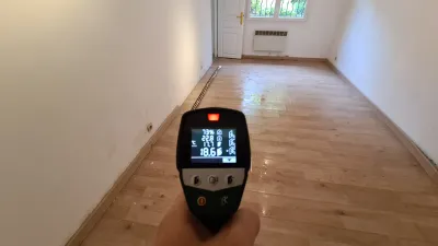 Expertise humidité Échenoz-la-Méline