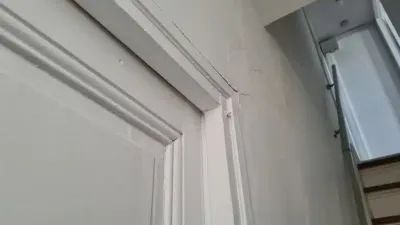 Contre-expertise assurance Ronchamp