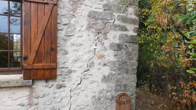 Avis avant achat immobilier Navenne